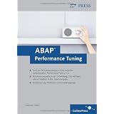 ABAP Performance Tuning (SAP PRESS)von "Hermann Gahm"