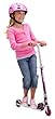 Razor - Velos Et Patinettes  - 13010068 - Patinette - A 125 - ROSE