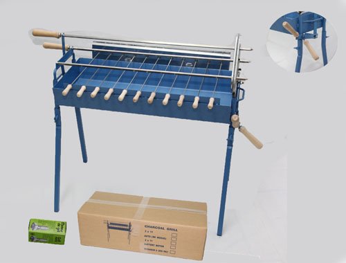 comment devenir rotisseur