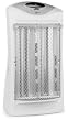 Holmes HQH319-U Quartz Tower Heater with 1Touch&reg; Electronic Thermostat and ALCI Plug