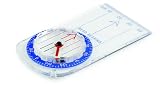Brunton Compact Baseplate Compass
