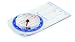 Sporting Goods : Brunton Compact Baseplate Compass