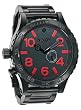 Nixon - 51-30 - Gunmetal