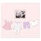 Baby Girl Clothesline Album