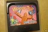 Woody Pop SEGA GAME GEAR