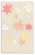 Martha Stewart Crafts Stickers Lily Pink/Yellow/White By The Package