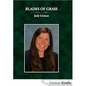 Blades of Grass (MP3, WAV, DOC sound recorder, text, illustrations, and cover with player included)