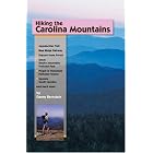 Hiking the Carolina Mountains by  Danny Bernstein