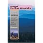Hiking the Carolina Mountains