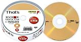 That's DVD-R