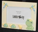 Froggy Tales Picture Frame - 4