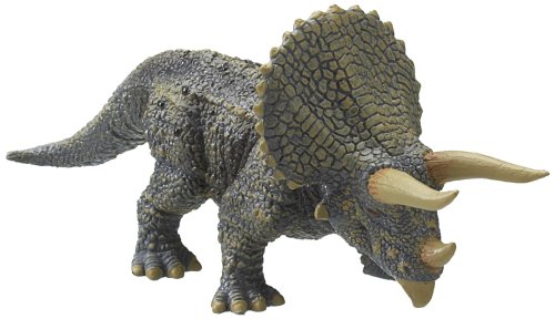 Childrens Toyshop  Spielwaren : epixx-Figurenwelt Dinosaurier 20503 - Triceratops