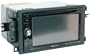 Scosche GM1590AB Double DIN Kit with Trim Ring/ISO for 1992-Up General Motors