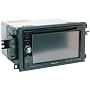 Scosche GM1590AB Double DIN Kit with Trim Ring/ISO for 1992-Up General Motors