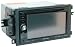 Scosche GM1590AB Double DIN Kit with Trim Ring/ISO for 1992-Up General Motors