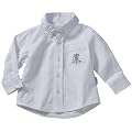 Stummer Baby - Jungen Hemd Regular Fit 15084