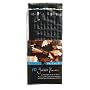 10 Graded Pencils
