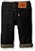Levi's Baby Boys 514 Straight Fit Sullivan Pull On Pant