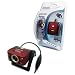 LogiLink Webcam USB 300k CMOS Sensor (interpoliert 8Mpixel) mit LED und Mikrofon