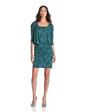 Tracy Reese Womens Blouson Dress 41Ezmbay3XL. SL160 Tracy Reese Womens Blouson Dress