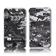 Digital Urban Camo Design Apple iPod Touch 2G (2nd Gen) / 3G (3rd Gen) Protector Skin Decal Sticker