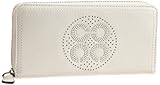[コーチ] COACH 公式 オードリー レザー アコーディオン ジップ アラウンド
