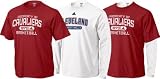 Cleveland Cavaliers Youth 3 In 1 Combo Long Sleeve Shirt