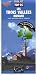 Les Trois Vallees, Modane ~ IGN Top 25 3534OT (The Outstanding All Weather Map)