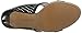 Nine West Women's Incident Leather Dress Sandal