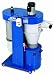 JDS Company 14059 Cyclone 2100-CK, 2 Horsepower, 1700 CFM, Cyclone Dust Collector, 220-Volt 1 Phase
