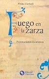 Fuego En La Zarza