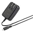 BlackBerry Factory Original Travel Charger - Non-Retail Packaging - Black