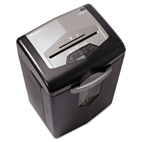 Universal 48025 48025 Heavy-Duty Strip-Cut Shredder, 25 Sheet Capacity On Sale
