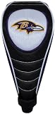 Baltimore Ravens Driver Cover