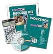 Calculated Industries 3415-KITRE Qualifier Plus IIIX Real Estate Success Kit