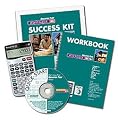 Calculated Industries 3415-KITRE Qualifier Plus IIIX Real Estate Success Kit