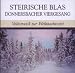 Volksmusik zur Weihnachtszeit