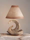 Rocky Mountain Ram Table Lamp