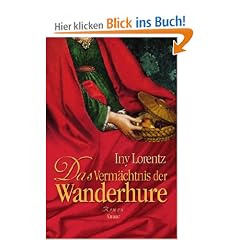 Das Verm�chtnis der Wanderhure: Roman (Knaur HC)