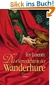 Das Verm�chtnis der Wanderhure: Roman (Knaur HC)