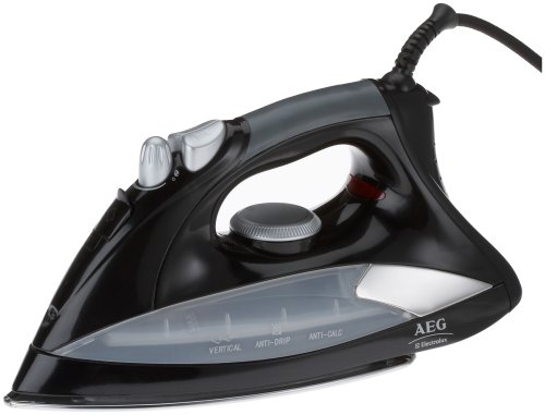 Childrens Toyshop  Küche & Haushalt : AEG DB 1150 Dampfbügeleisen