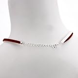 Texas A&M Aggies Double Cord Necklace