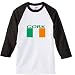 Cork Flag Jersey