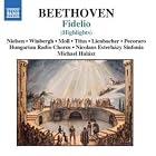 Beethoven: Fidelio (Highlights) by Alan Titus, Kurt Moll, Wolfgang Glashof, Ludwig van Beethoven, and Michael Halasz