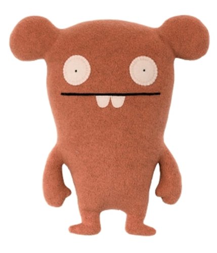 Ugly Doll Classic Chuckanucka