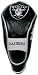 Velcro Golf
NFL Oakland Raiders Hybrid/Utility Headcover
