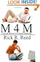 M4M (A Collection of Gay Erotic Romance)