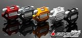 バイカーズ Ninja250R