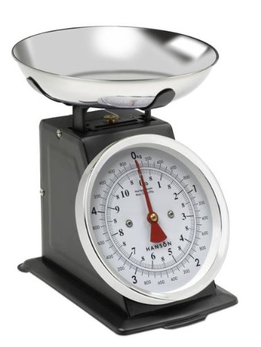 HANSON H500 BLACK