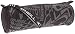 O'neill Cowell S Cove Pencil Cases, Trousse homme - Noir Polyesther